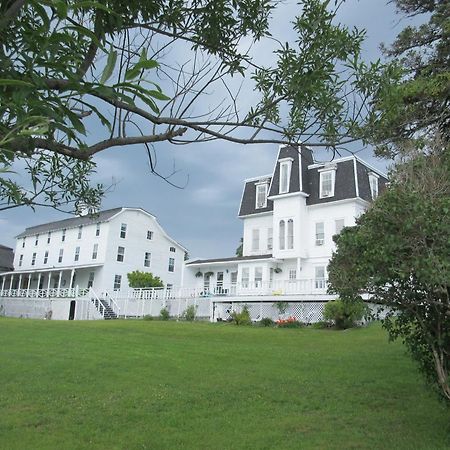 Marathon Hotel North Head エクステリア 写真