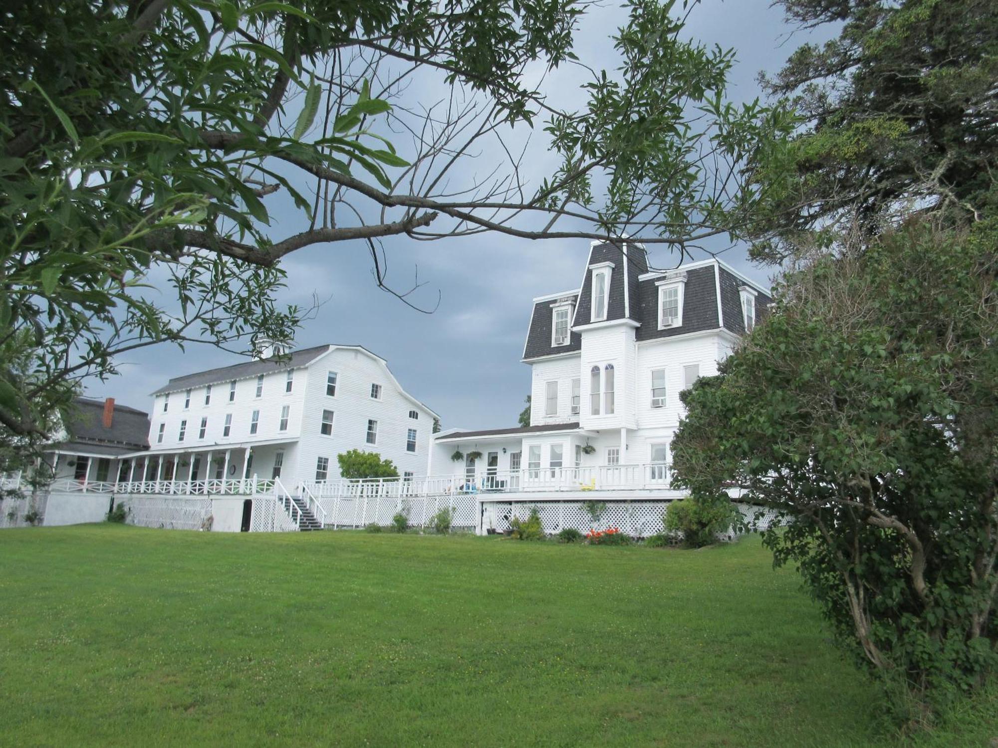 Marathon Hotel North Head エクステリア 写真